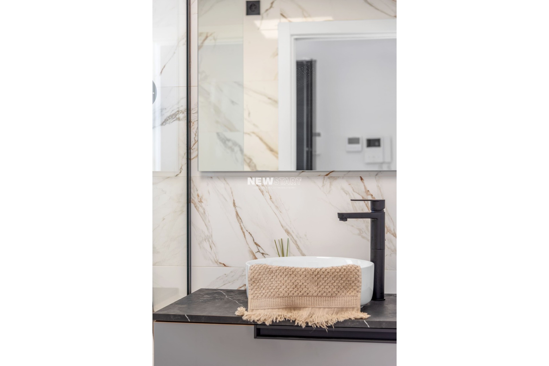 Nouvelle construction - Penthouse - Guardamar del Segura