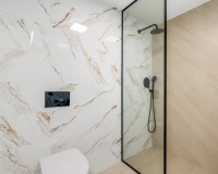 Nouvelle construction - Penthouse - Guardamar del Segura