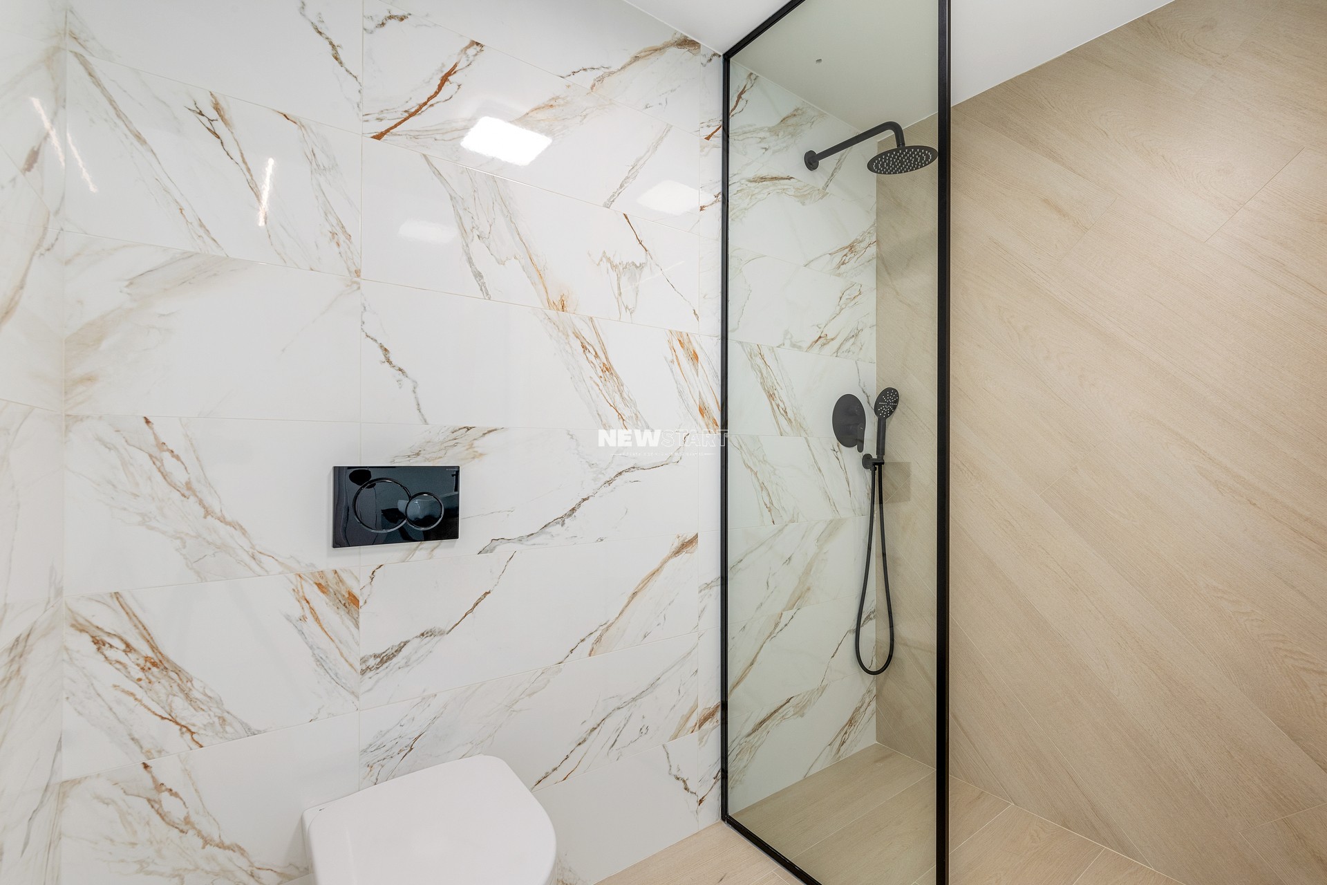 Nouvelle construction - Penthouse - Guardamar del Segura