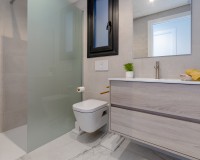 Nouvelle construction - Penthouse - Guardamar del Segura