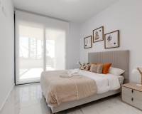 Nouvelle construction - Penthouse - Guardamar del Segura