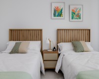 Nouvelle construction - Penthouse - Guardamar del Segura