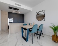 Nouvelle construction - Penthouse - Guardamar del Segura