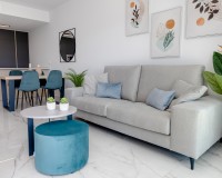 Nouvelle construction - Penthouse - Guardamar del Segura