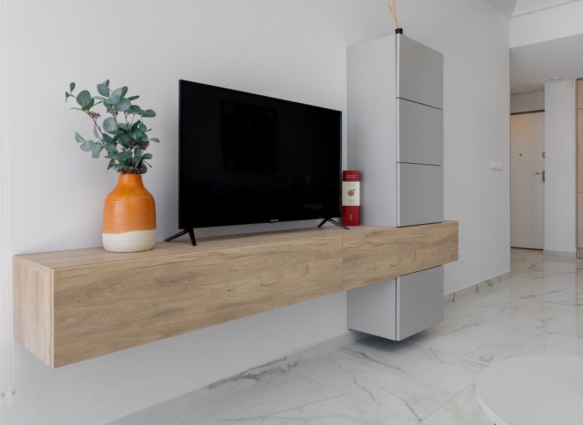 Nouvelle construction - Penthouse - Guardamar del Segura