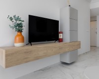 Nouvelle construction - Penthouse - Guardamar del Segura
