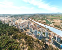 Nouvelle construction - Penthouse - Guardamar del Segura
