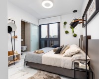 Nouvelle construction - Penthouse - Guardamar del Segura