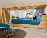Nouvelle construction - Penthouse - La Manga del Mar Menor
