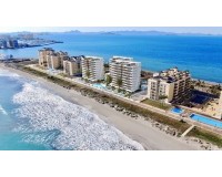 Nouvelle construction - Penthouse - La Manga del Mar Menor