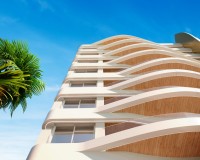 Nouvelle construction - Penthouse - La Manga del Mar Menor