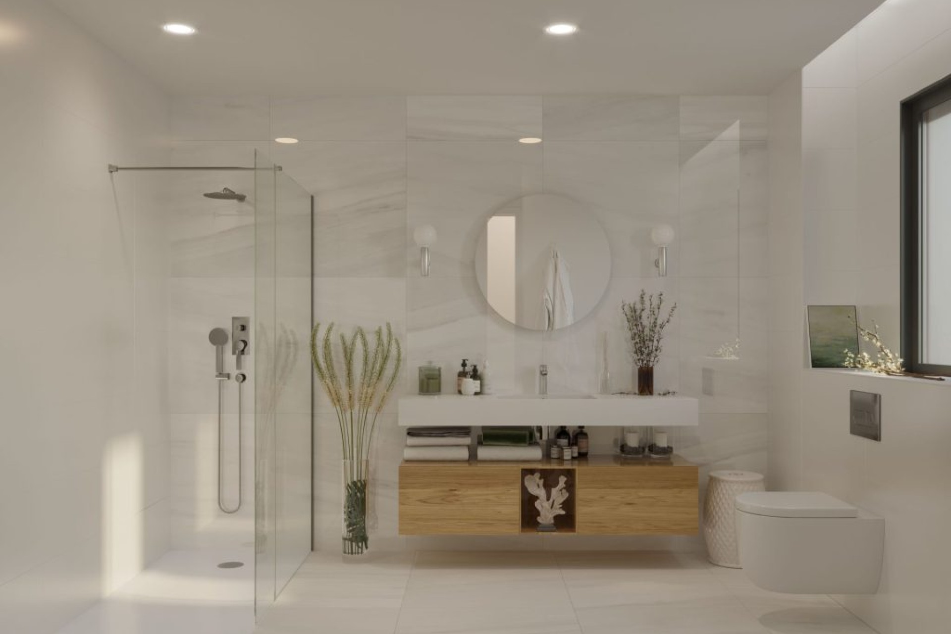 Nouvelle construction - Penthouse - La Vila Joiosa