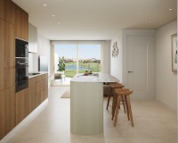 Nouvelle construction - Penthouse - Los Alcázares