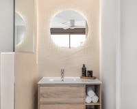 Nouvelle construction - Penthouse - Los Alcázares