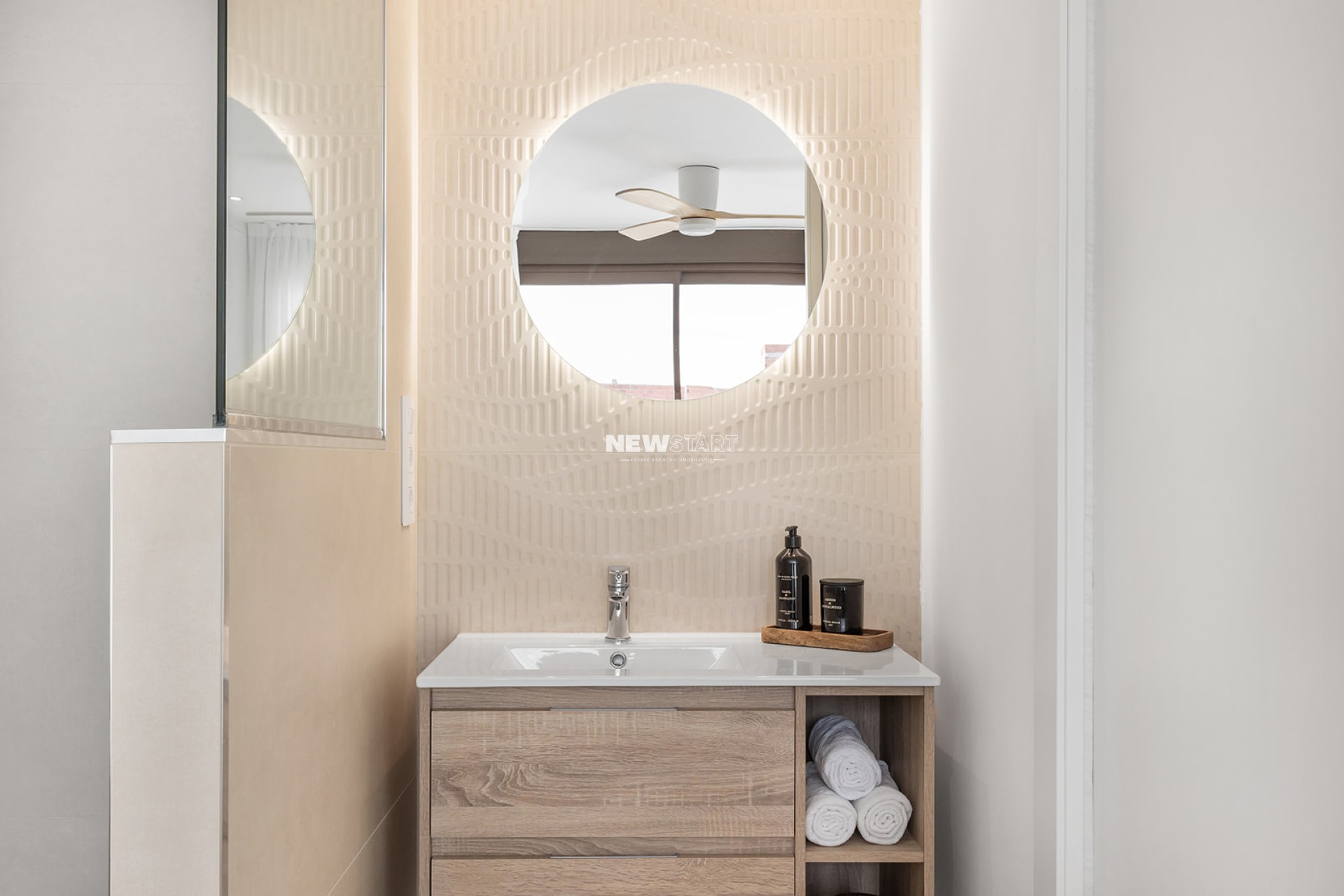 Nouvelle construction - Penthouse - Los Alcázares