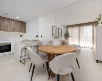 Nouvelle construction - Penthouse - Los Alcázares