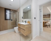 Nouvelle construction - Penthouse - Los Alcázares