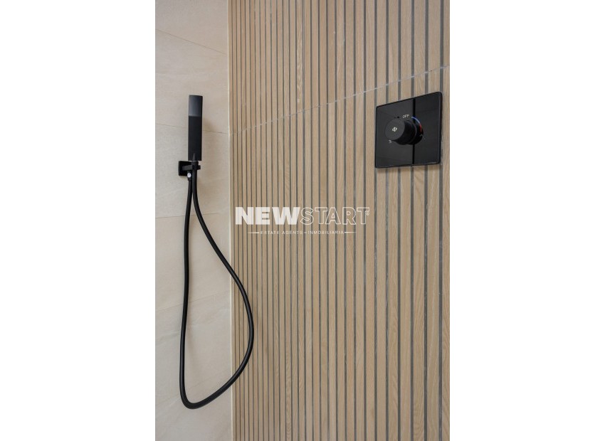 Nouvelle construction - Penthouse - Los Alcázares
