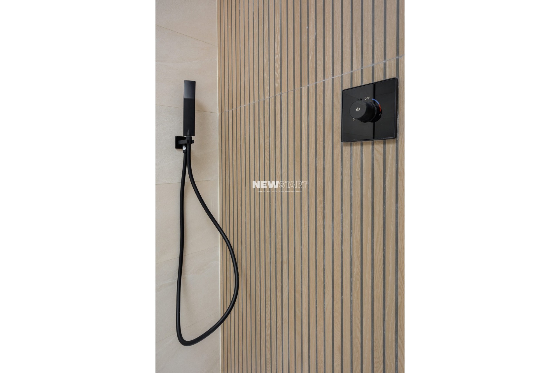 Nouvelle construction - Penthouse - Los Alcázares