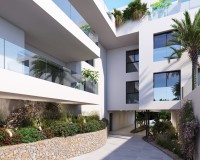 Nouvelle construction - Penthouse - Orihuela Costa