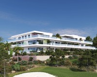 Nouvelle construction - Penthouse - Orihuela Costa