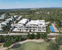 Nouvelle construction - Penthouse - Orihuela Costa