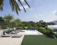 Nouvelle construction - Penthouse - Orihuela Costa