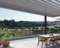 Nouvelle construction - Penthouse - Orihuela Costa