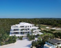 Nouvelle construction - Penthouse - Orihuela Costa