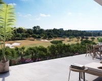 Nouvelle construction - Penthouse - Orihuela Costa