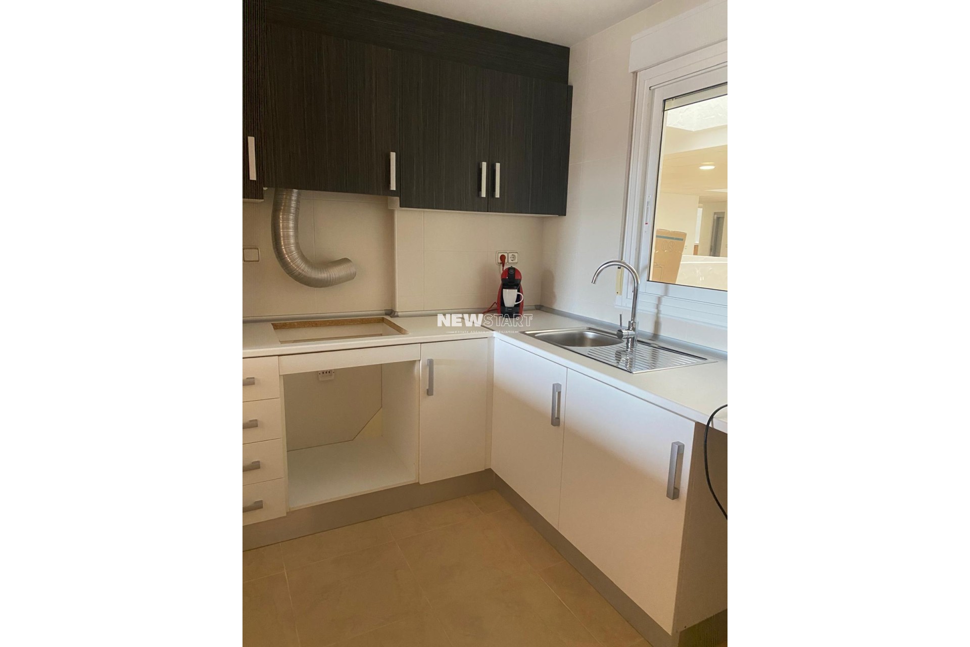 Nouvelle construction - Penthouse - Orihuela Costa
