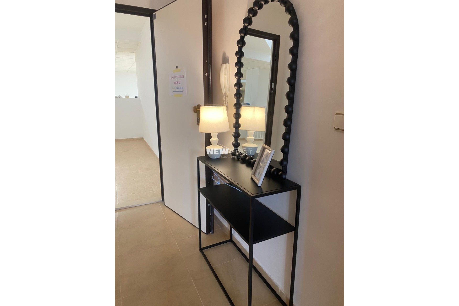 Nouvelle construction - Penthouse - Orihuela Costa