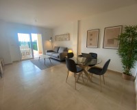 Nouvelle construction - Penthouse - Orihuela Costa