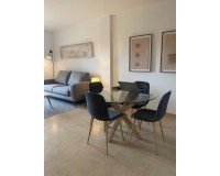 Nouvelle construction - Penthouse - Orihuela Costa