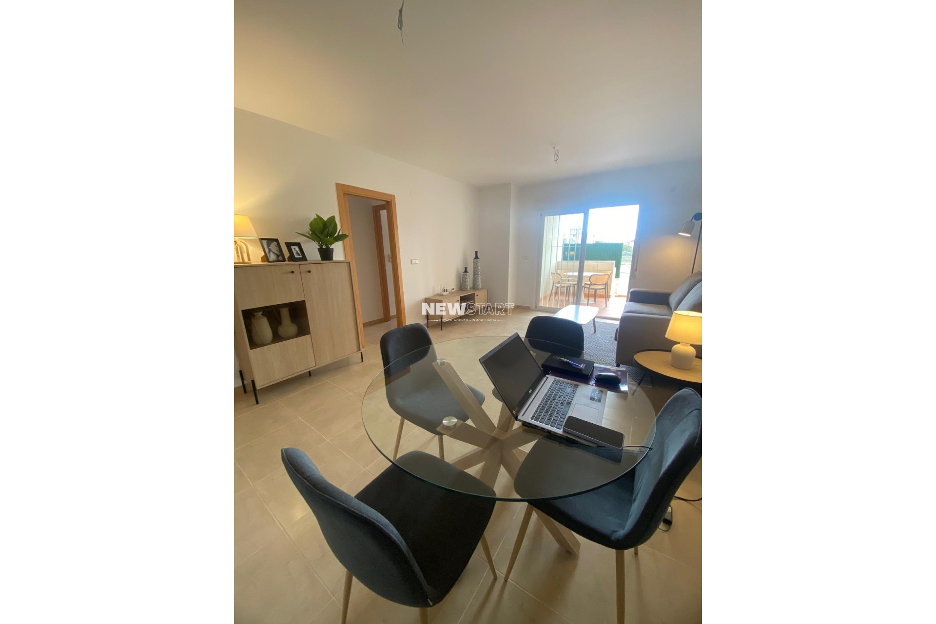 Nouvelle construction - Penthouse - Orihuela Costa