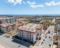 Nouvelle construction - Penthouse - Orihuela Costa