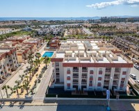 Nouvelle construction - Penthouse - Orihuela Costa