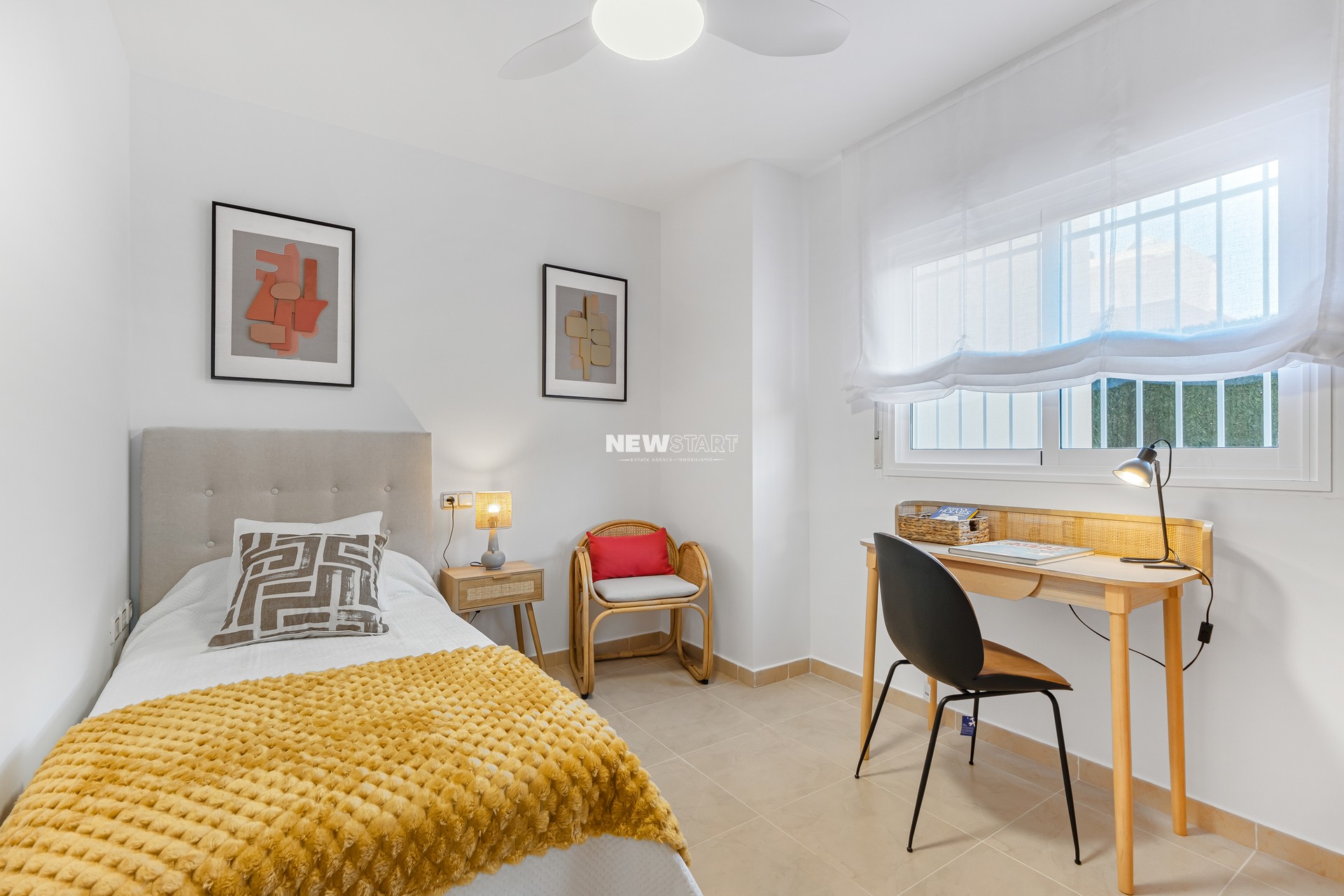 Nouvelle construction - Penthouse - Orihuela Costa