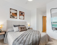 Nouvelle construction - Penthouse - Orihuela Costa