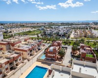 Nouvelle construction - Penthouse - Orihuela Costa