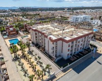 Nouvelle construction - Penthouse - Orihuela Costa