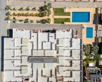 Nouvelle construction - Penthouse - Orihuela Costa