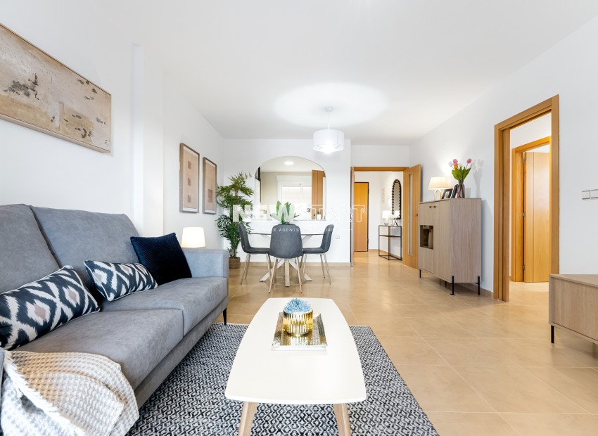 Nouvelle construction - Penthouse - Orihuela Costa