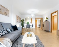 Nouvelle construction - Penthouse - Orihuela Costa