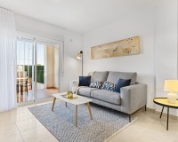 Nouvelle construction - Penthouse - Orihuela Costa