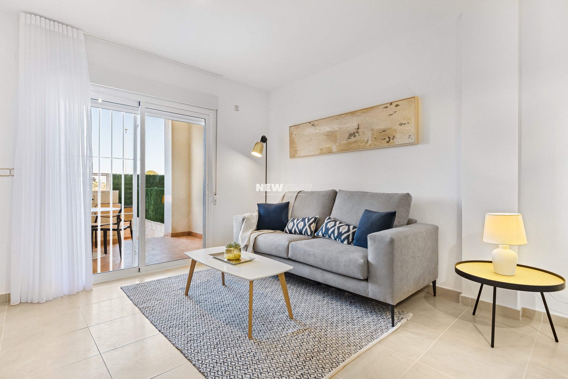 Nouvelle construction - Penthouse - Orihuela Costa