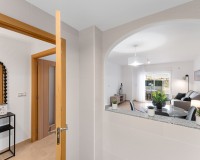 Nouvelle construction - Penthouse - Orihuela Costa