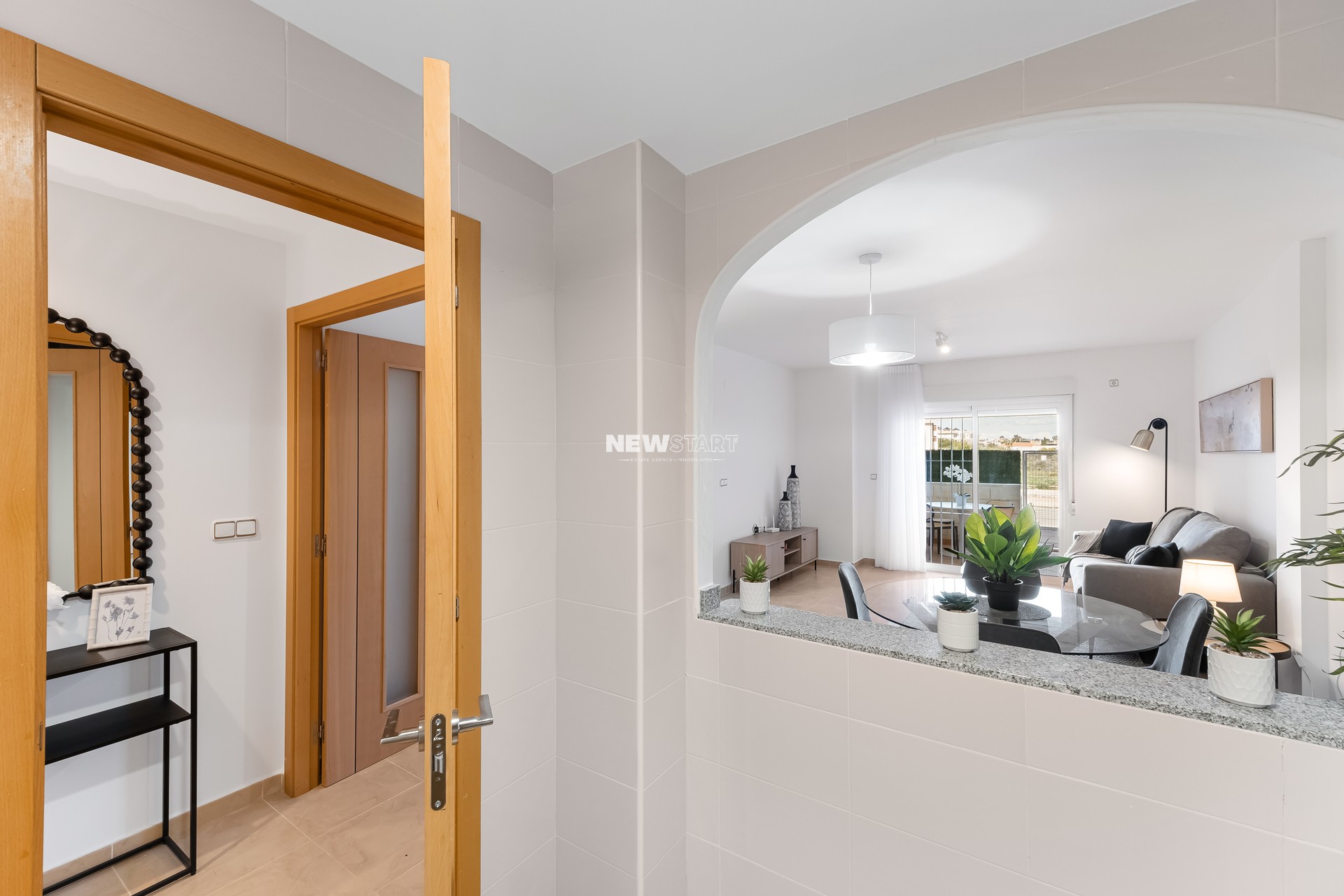 Nouvelle construction - Penthouse - Orihuela Costa