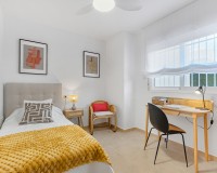 Nouvelle construction - Penthouse - Orihuela Costa