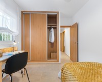 Nouvelle construction - Penthouse - Orihuela Costa